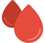 Blood Drop Icon